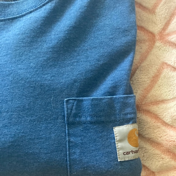 CARHARTT Loose Fit T-Shirt Size XXL - Picture 1 of 6